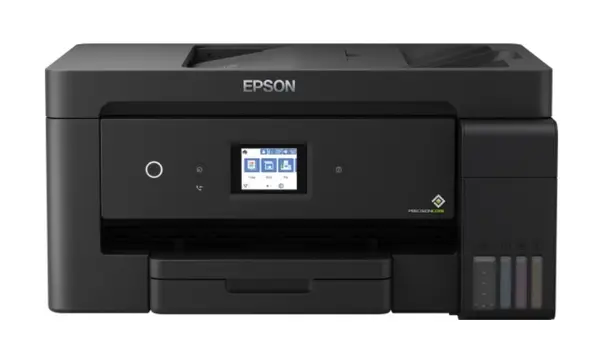 Multifuncțional Epson – EcoTank L14150, negru