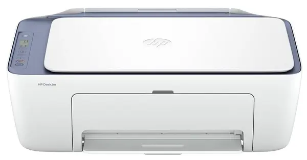 Multifuncțional HP - DeskJet 2922 All-in-One, alb