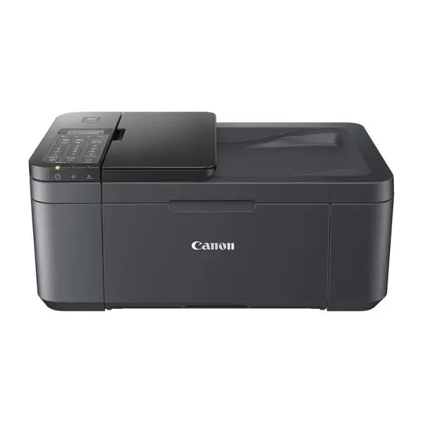 Multifunctional Inkjet color Canon PIXMA TR4755i A4, Duplex, ADF, WiFi, Fax, negru