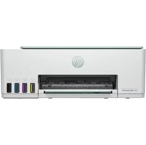Multifunctional Inkjet Color CISS HP Smart Tank 582 All-in-One, Wireless