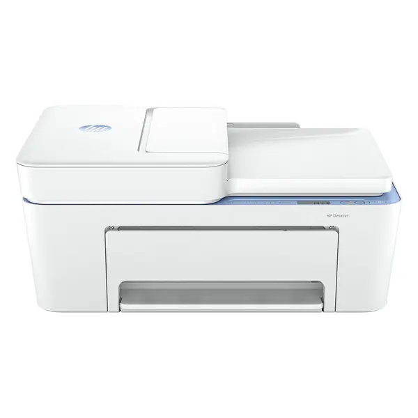 Multifunctional Inkjet color HP DeskJet 4222e All-in-One, Wireless, A4, Eligibil Instant Ink