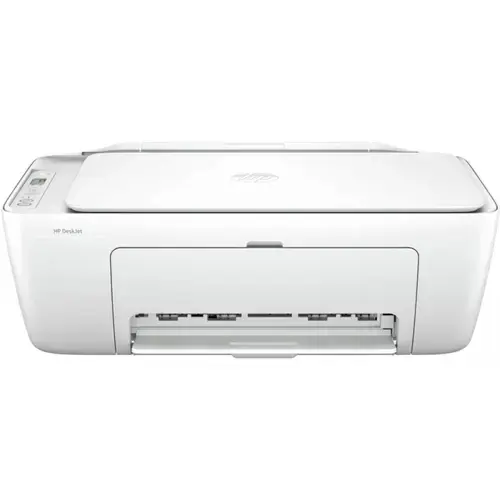 Multifunctional Inkjet HP DeskJet 2810e AiO 588Q0B, A4, Color, 20ppm, USB, Wireless (Alb)