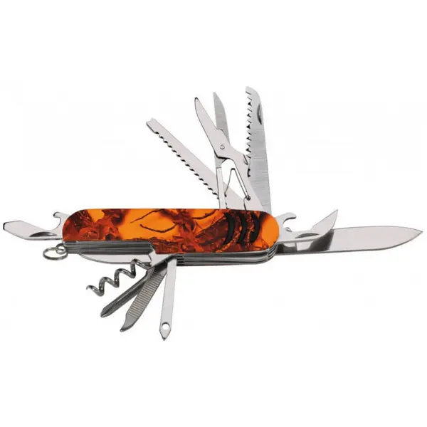 Multifunctional Kronos Blaze