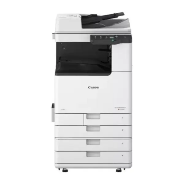 Multifunctional laser color Canon imageRUNNER C3326i A3, Printare/Copiere/Scanare, Duplex automat, 26 ppm A4, 15 ppm A3, 1200 x 1200 dpi, 2GB RAM, Fax optional, Capacitate hartie 2300 coli