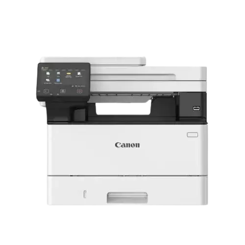 Multifunctional laser mono Canon MF463DW, dimensiune A4, viteza 40ppm, duplex, rezolutie max1200 x 1200dpi, Procesor 1.2Ghz, memorie 1GB RAM, alimentare hartie 250 coli