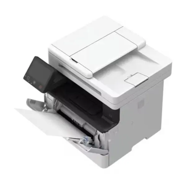 Multifunctional laser mono Canon MF465DW II, A4, Imprimare/Copiere/Scanare/Fax, 40ppm, Duplex automat, 1200 x 1200 dpi