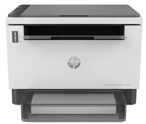 Multifunctional Monocrom HP Tank 2604dw, A4, Duplex, Retea, Wireless
