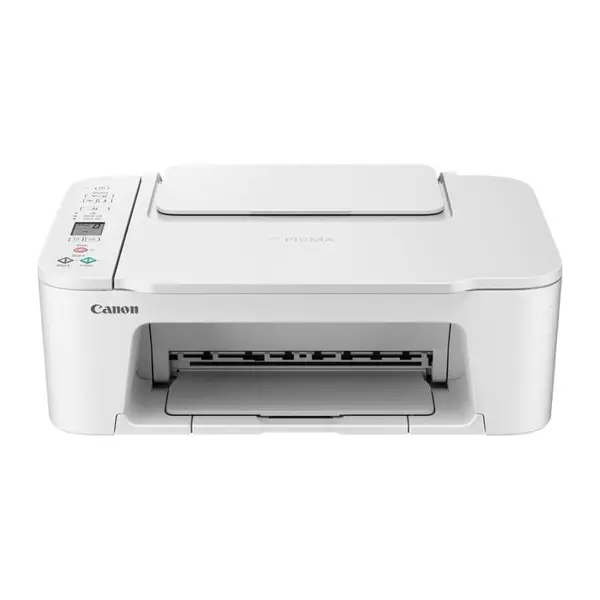 Multifunctionala Canon PIXMA TS3751i White, InkJet, Color, Format A4, Wi-Fi