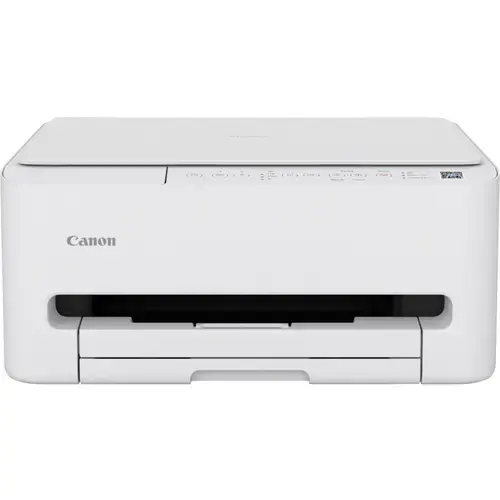 Multifunctionala Color Canon PIXMA TS4150i, Format A4, Duplex imprimare, Wi-Fi