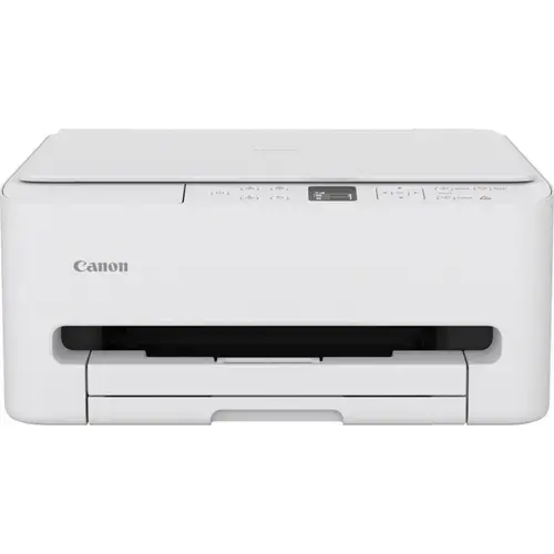 Multifunctionala Color Canon PIXMA TS6550i, Format A4, Duplex imprimare, Wi-Fi