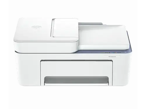 Multifunctionala Color HP DeskJet 4322 All-in-One, Wireless, ADF, USB 2.0, 8.5/5.5 ppm