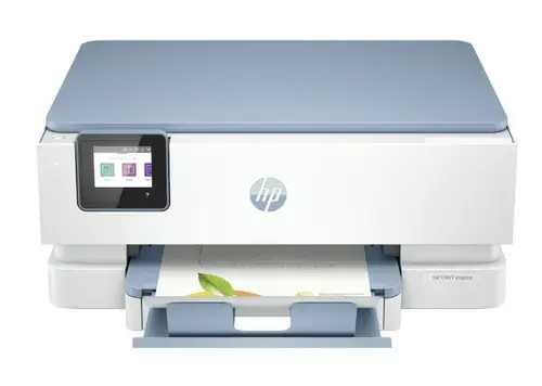 Multifunctionala HP ENVY Inspire 7221e All-in-One Inkjet, A4, Color, Duplex, Retea, WiFi