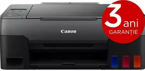 Multifunctionala InkJet Color Canon PIXMA G2420, USB, A4 (Negru)