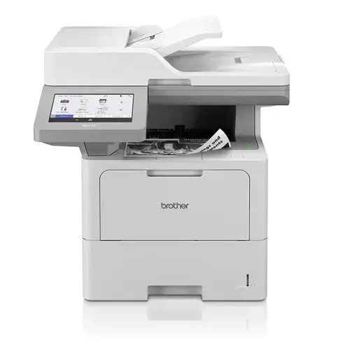 Multifunctionala laser Brother MFC-L6910DN, Monocrom, A4, Duplex, ADF, 50 ppm