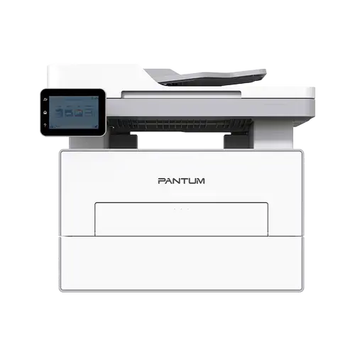 Multifunctionala Pantum BM4300ADW, Laser, Monocrom, Format A4, Duplex, Retea, Wi-Fi, NFC