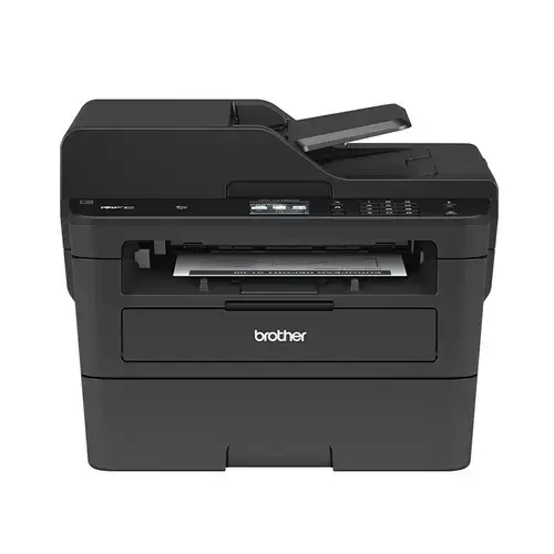 Multifunctionala refurbished Laser Monocrom Brother MFC-L2750DW, Duplex, A4, 36ppm, 1200x1200dpi, Fax, Scanner, Copiator, USB, Retea, Wireless