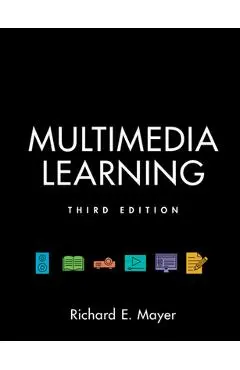 Multimedia Learning - Richard E. Mayer