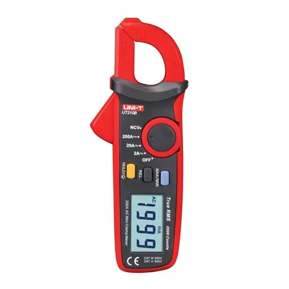 Multimeter UNI-T UT210B clamp