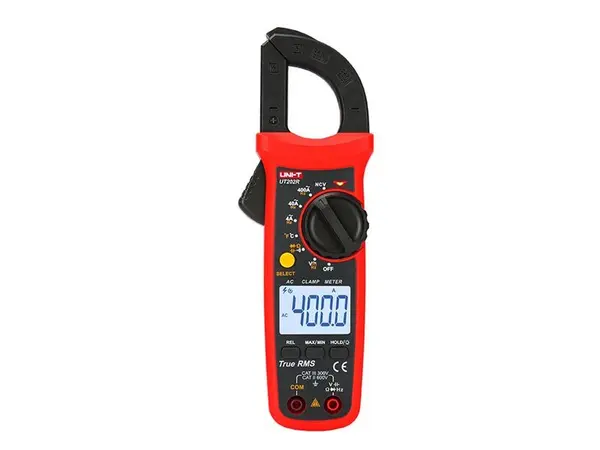 Multimetru Clema UNI-T UT202R