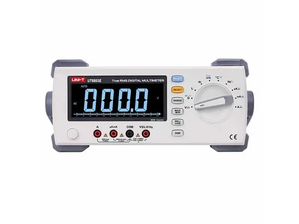 Multimetru digital de masă UNI-T UT8803E