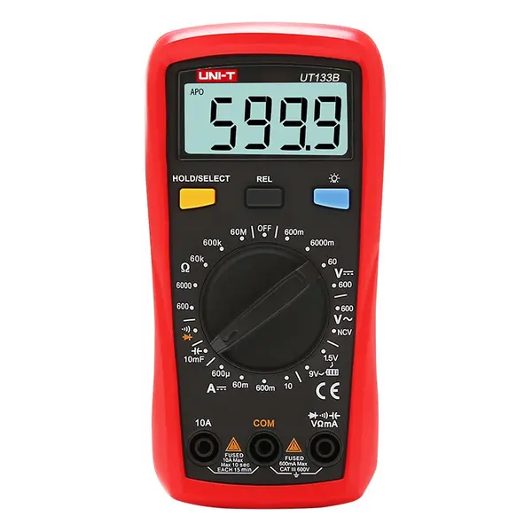 Multimetru digital UNI-T UT133B