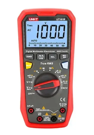Multimetru Digital UNI-T UT161B