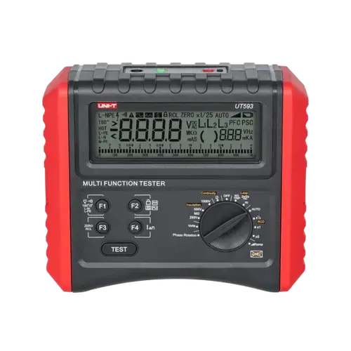 Multimetru digital universal UT593 Uni-t