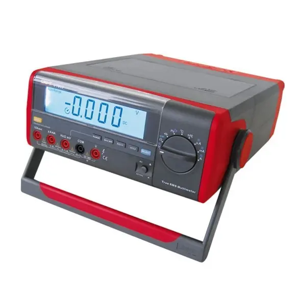 MULTIMETRU LABORATOR UT803