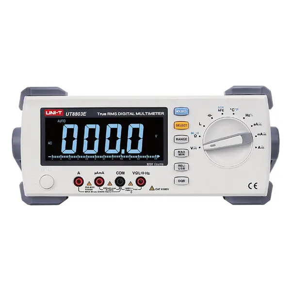 Multimetru laborator UT8803E UNI-T