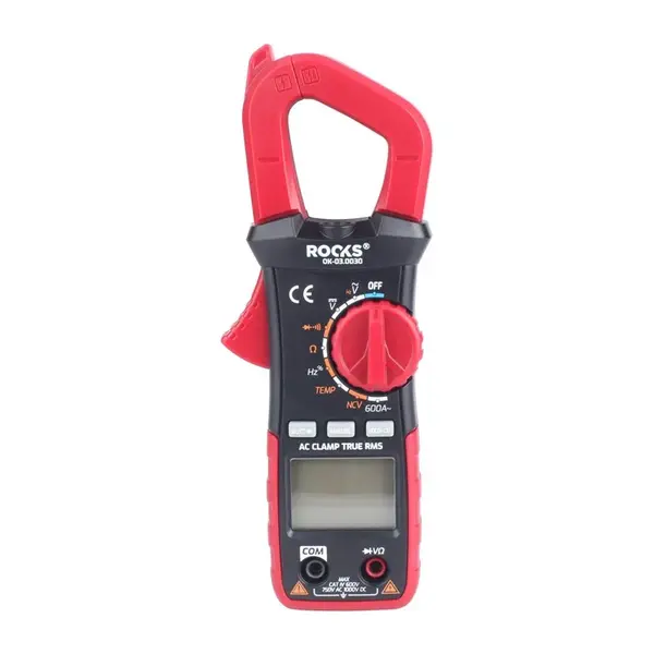 Multimetru ROOKS OK-03.0030