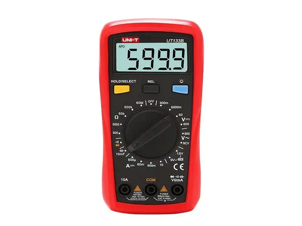 Multimetru UNI-T UT133B