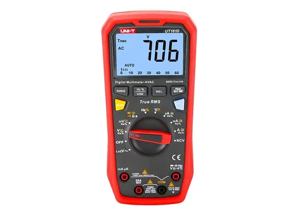 Multimetru UNI-T UT161D