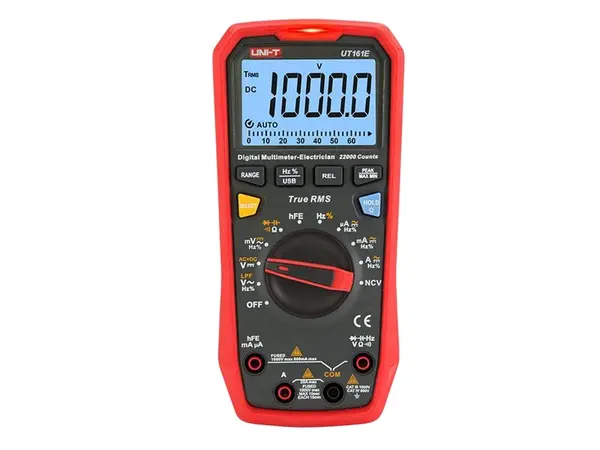 Multimetru UNI-T UT161E