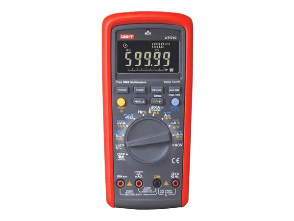 Multimetru UNI-T UT171C