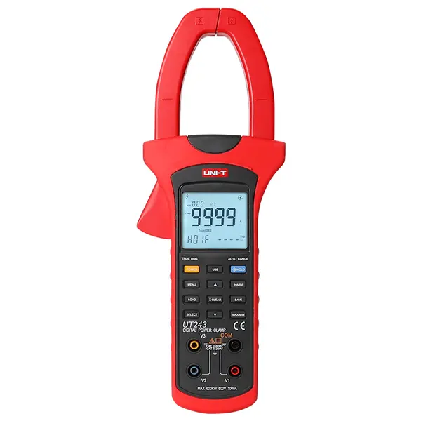 Multimetru Unit-T, digital ut243, MIE0533