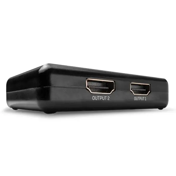 Multiplicator HDMI 4K@30Hz 2 porturi, Lindy L38357