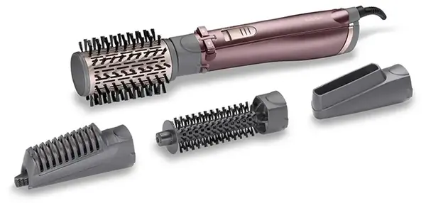 Multistyler BaByliss - Beliss Big Hair AS960E, 1000 W, gri