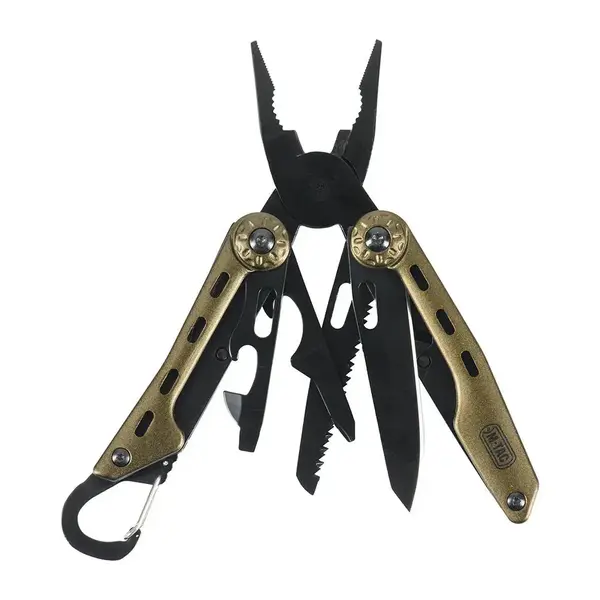 Multitool type 5 olive M-TAC - Default Title