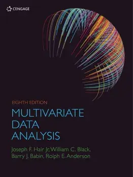Multivariate Data Analysis, Paperback/Barry Babin