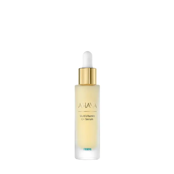 Multivitamin c + firming serum 30 ml