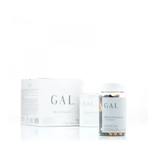 Multivitamine, 30 doze | GAL+