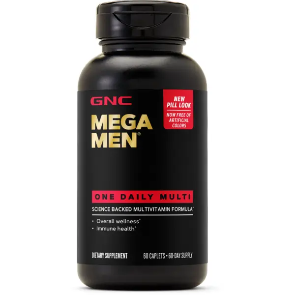 Multivitamine pentru Barbati 60tb