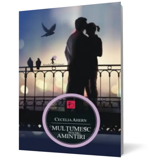 Mulţumesc pentru amintiri