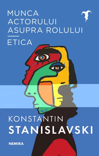 Munca actorului asupra rolului - Etica