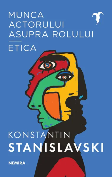 Munca actorului asupra rolului - Etica