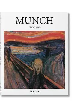 Munch - Ulrich Bischoff