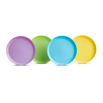 Munchkin Multi Plates farfurie