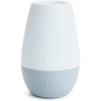 Munchkin Shhh...™ Portable Sound Machine accesoriu de dormit