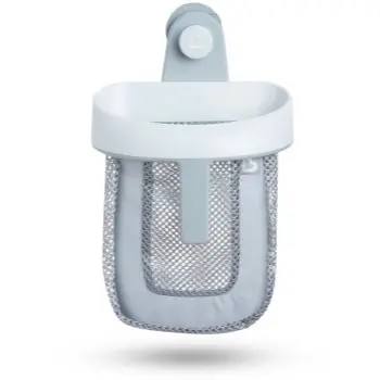 Munchkin Super Scoop Bath Toy Organizer organizator de baie