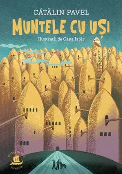 Muntele cu usi/Catalin Pavel